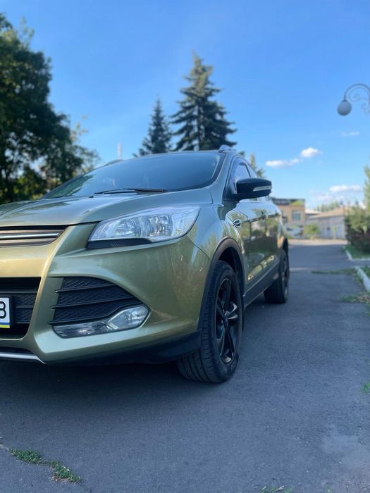 Продам форд куга