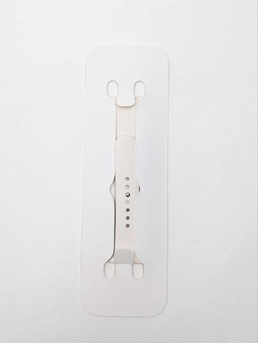 Apple Watch Series 10 GPS 42mm różowy z paskiem S/M