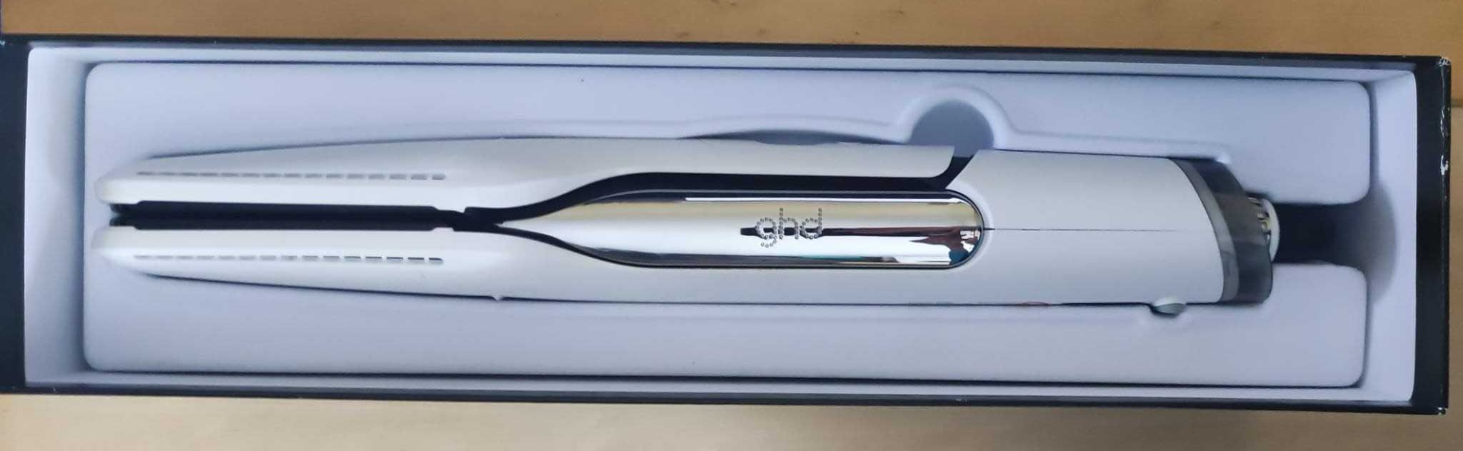 Prostownico - suszarka GHD 2w1