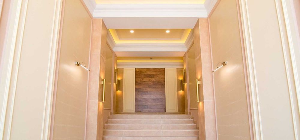 1комн квартира возле ТРЦ "Ривьера"