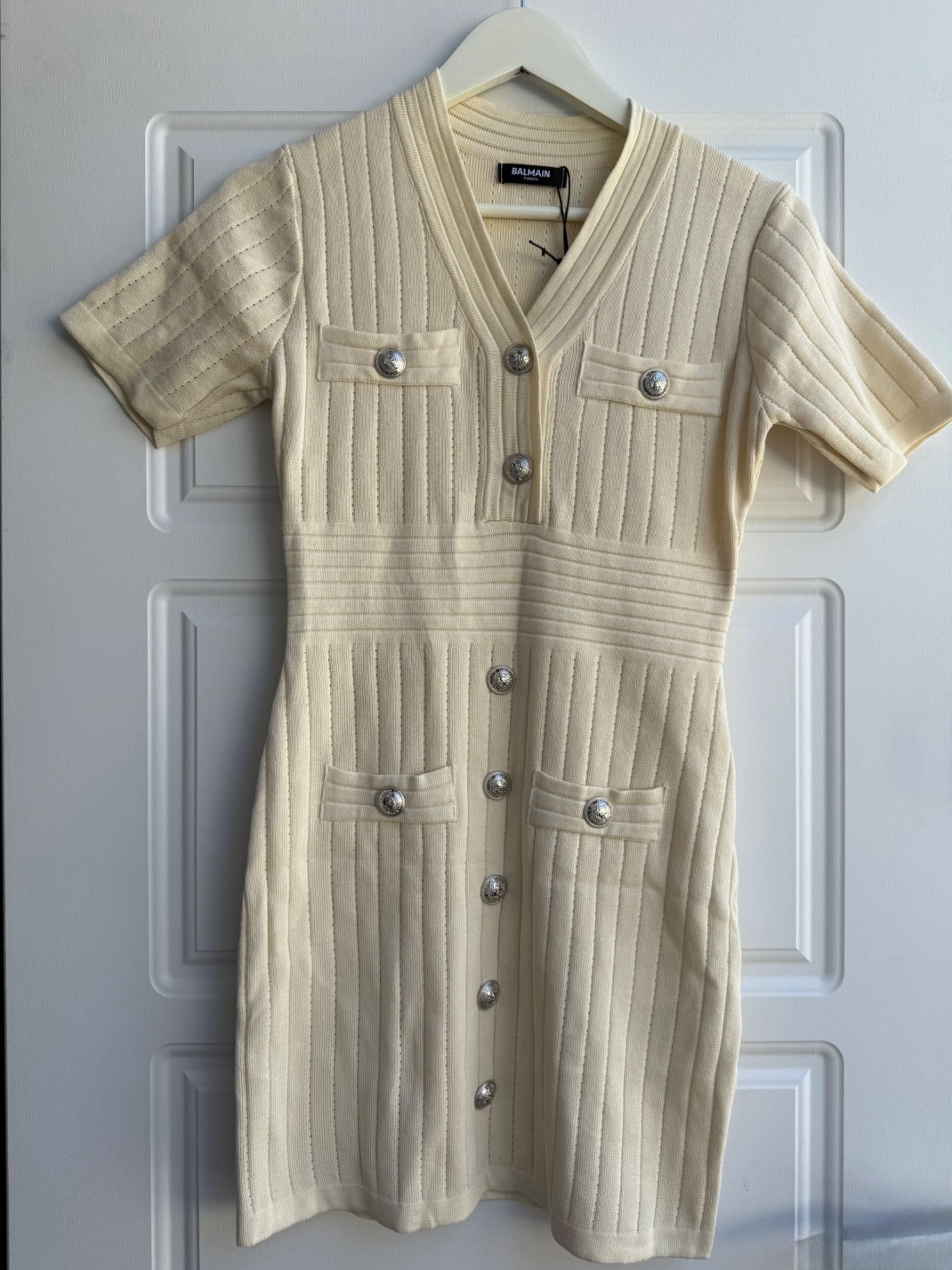 Сукня люкс класу Balmain нова