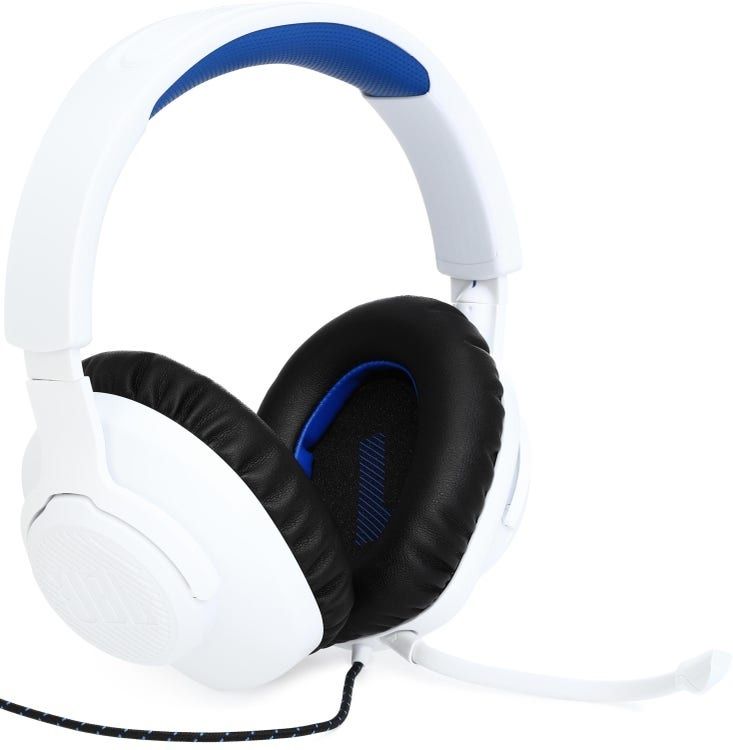 JBL Quantum 100 gaming NOVO