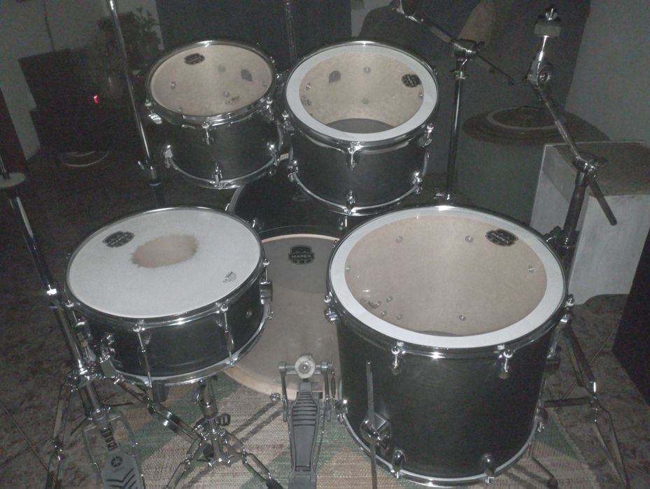 Mapex Mars seminova!