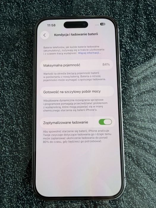 Iphone 14 pro 256gb deep purple