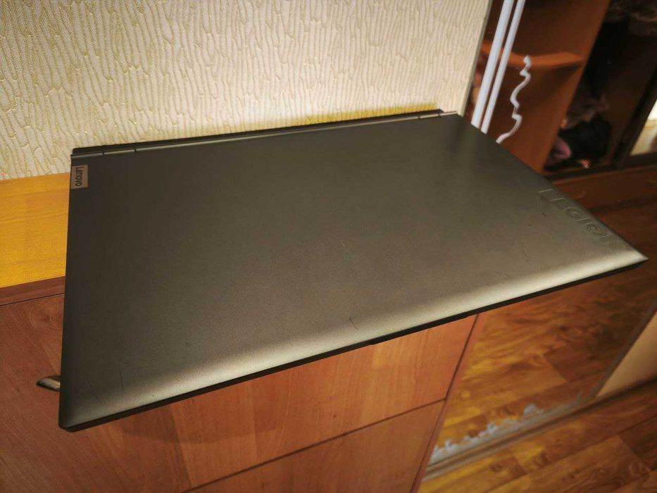 Lenovo legion 5-i 17 rtx 2060, i-7 10750, 16 gb RAM, 500 gb SSD