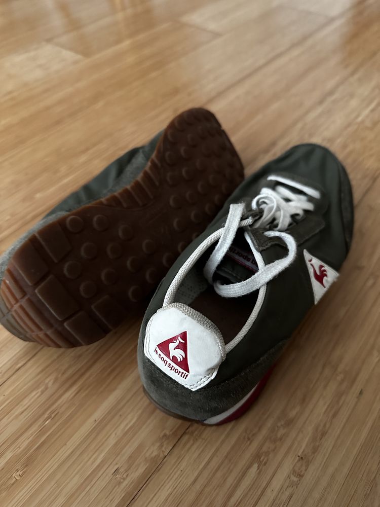 Sapatilhas Le Coq Sportif