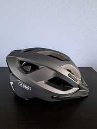 Kaski Kask rowerowy Abus Aduro 2.0 r. 58-62 cm L/XL