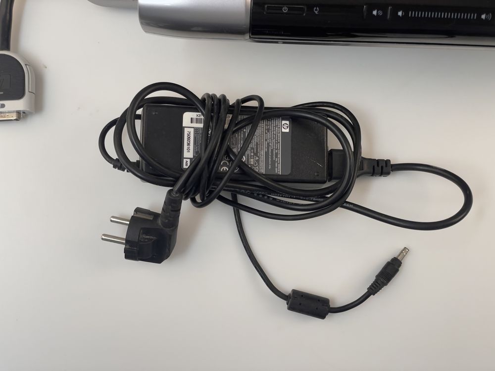hp notebook expansion base xb 300, stacja dokująca do laptopów HP