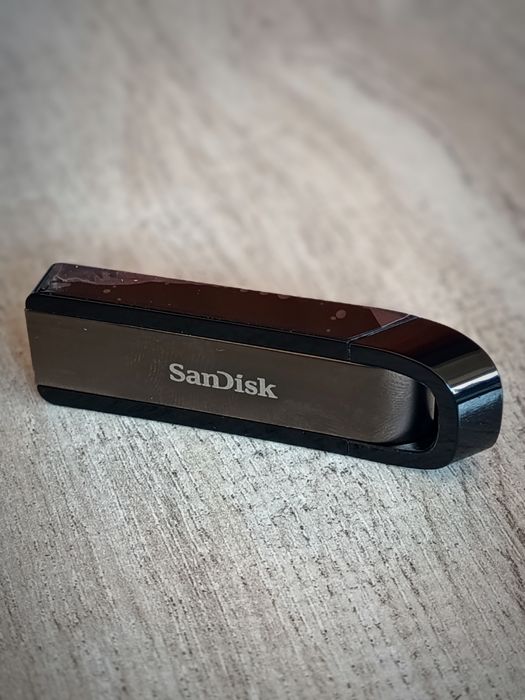 Pendrive Sandisk Extreme GO USB 3.2 Flash Drive 32GB