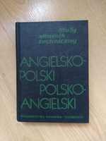 Nowy. Mały słownik techniczny angielsko - polski, polsko - angielski