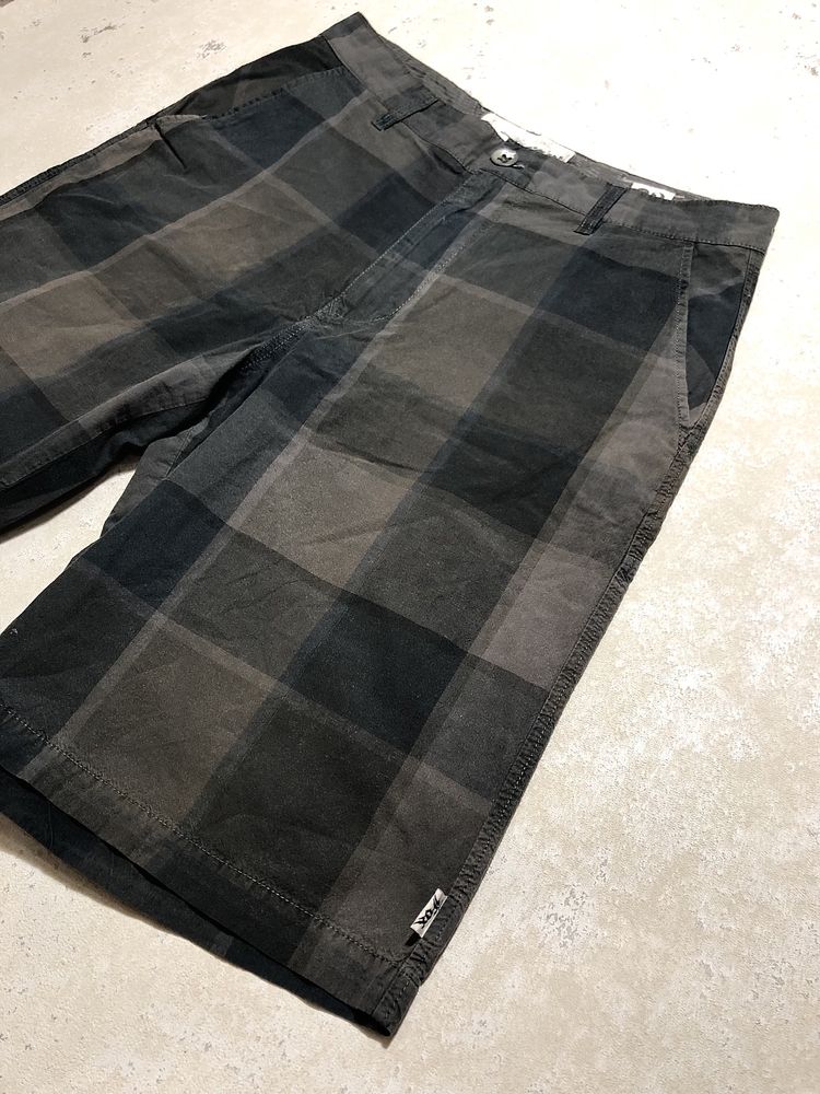 Шорти Fox Racing трекінгові шорти casual outdoor cargo gorpcore