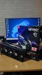 RX 580 8gb Sapphire Nitro+ OC