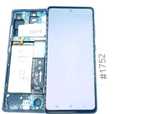 Samsung Galaxy S20 FE Ekran + Korpus Oryginalny Demontaż | #1752