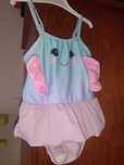 Roupa 2ª mao menina