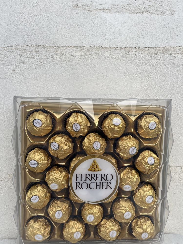 Ferrero rafaello kinder опт оптом товар киндер кіндер алесто alesto