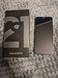 Samsung S21 5G 128 GB