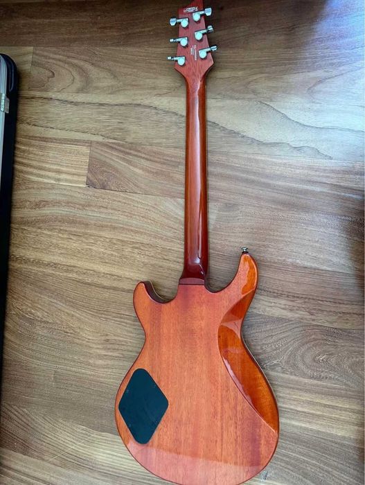 Guitarra Eletrica Cort