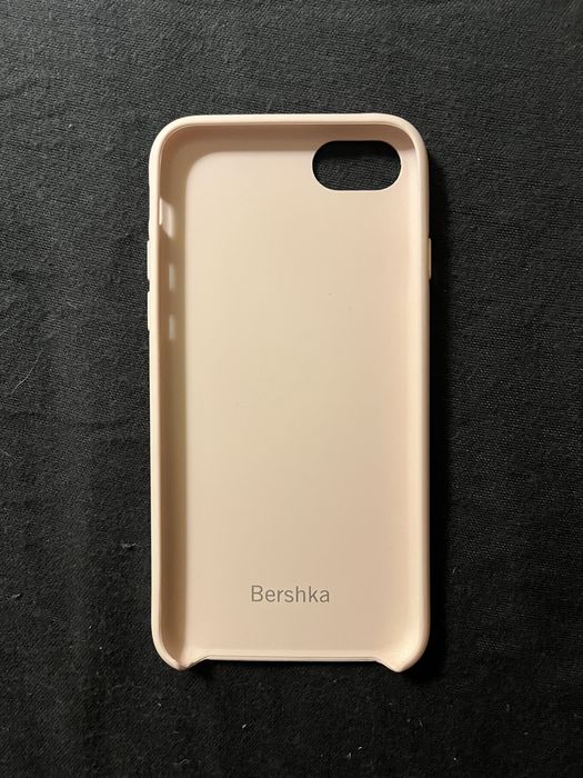 capas iphone 8 rosa e verde