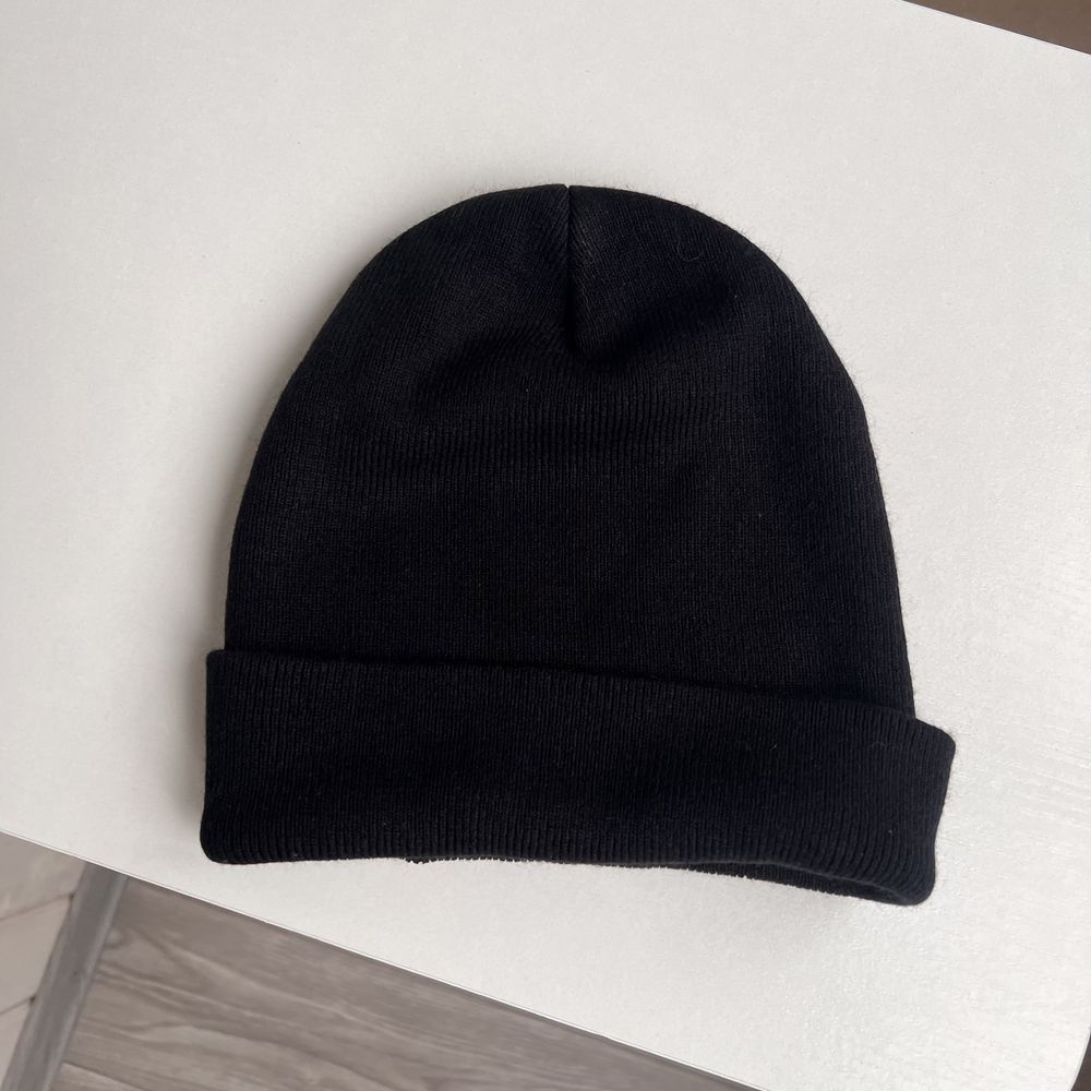 Оригінальна чоловіча шапка Stussy Classic