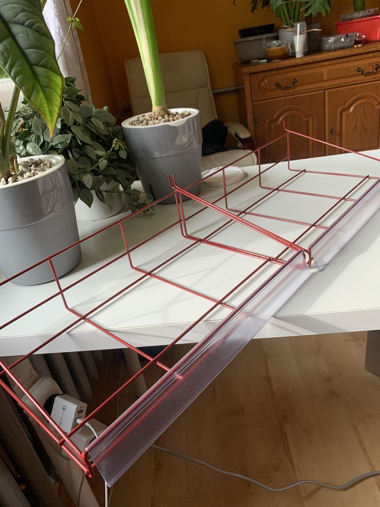 Kratka organizer 2 szt