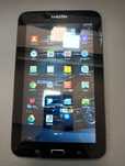 Tablet Samsung tab 3 lite 8"