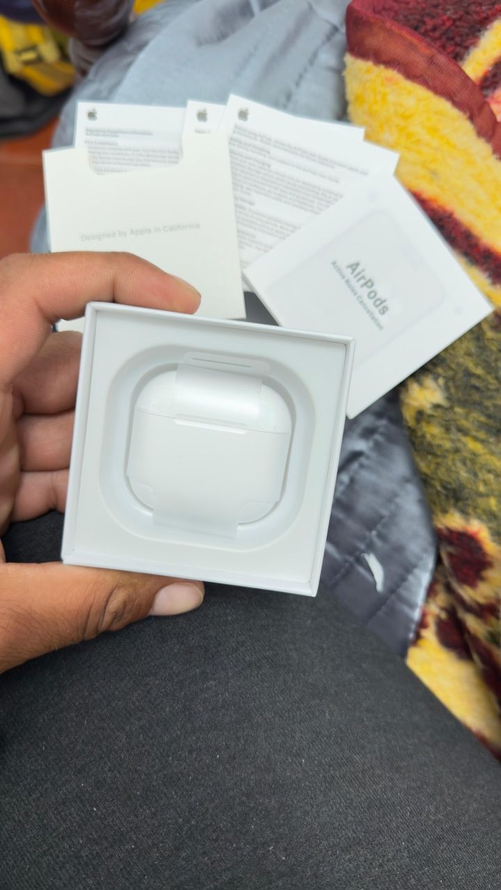 AirPods Pro 4ª Geração