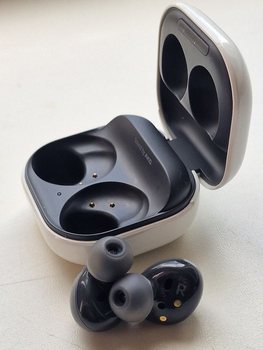 Навушники бездротові Samsung Galaxy Buds 2