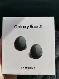 Słuchawki bezprzewodowe Samsung