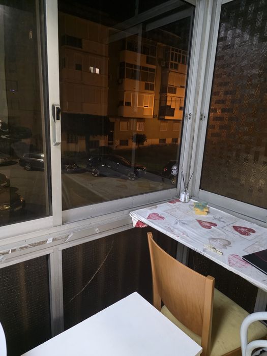 Quarto casal - 420 euros