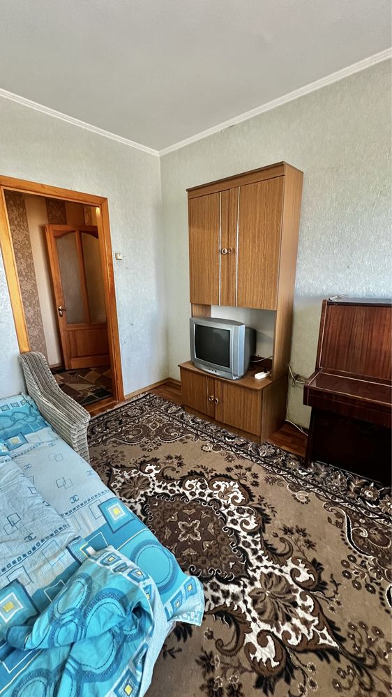 Здам хорошу кімнату в 2-к квартирі на Леваневського
