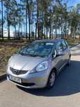 Honda Jazz 1.2 105,000km