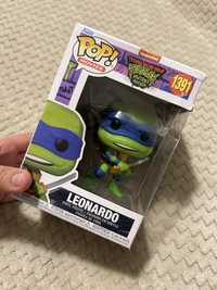 Funko pop leonardo - 1391