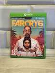 Farcry 6 xbox one skup/sprzedaż/zamiana