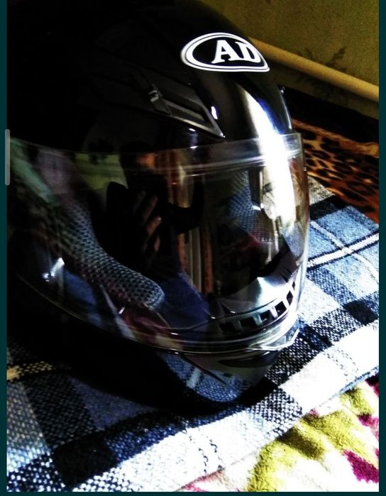 Шолом Anda helmet