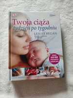 Książki ciąża dla mamy