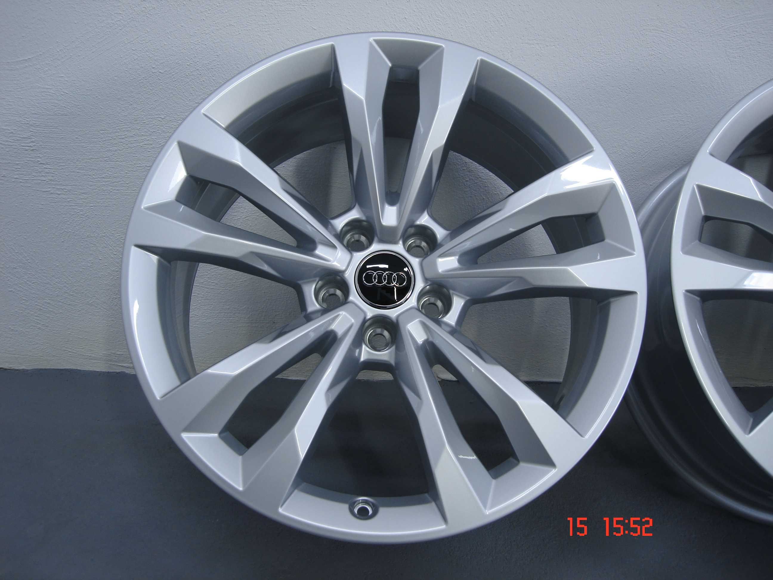 Alufelgi 19 5x112 Audi Q7 4M Q8 4MN Q5 FY 8R A7 4K8 A8 D5 D4 A5 F5 8F