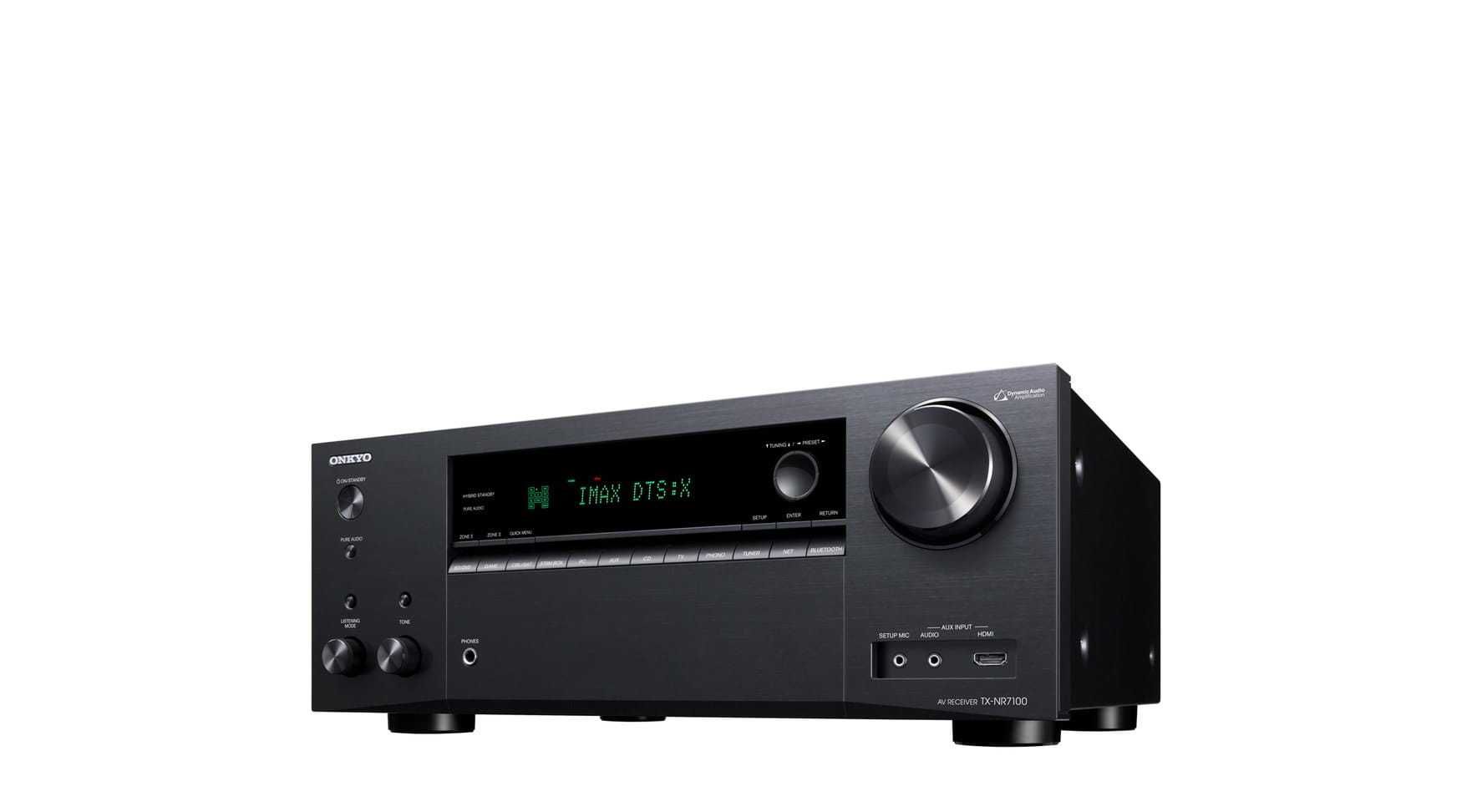 Onkyo TX-NR7100 9.2 Amplituner Kina Domowego SKLEP RATY 0%