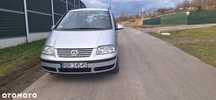 Vw sharan 1.9 tdi 2010