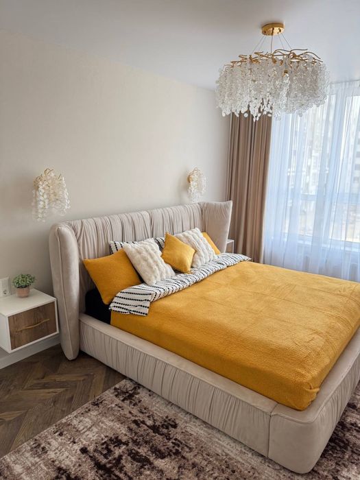 NEWStreet! Продам Дизайнерську 2 кімн.кв по вул.Лісовій