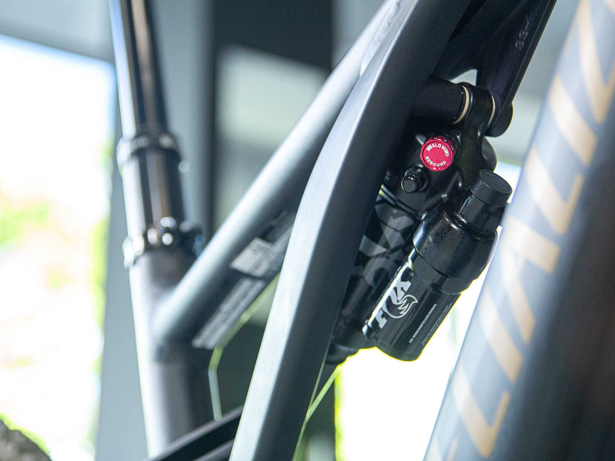 Rower Specialized Turbo Levo Comp Alloy