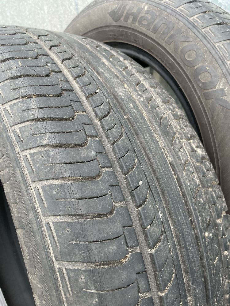 Opony letnie Hankook Optimo 235/55R18