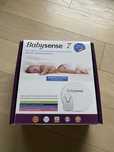 Baby Sense 7, czujnik oddechu, monitor oddechu