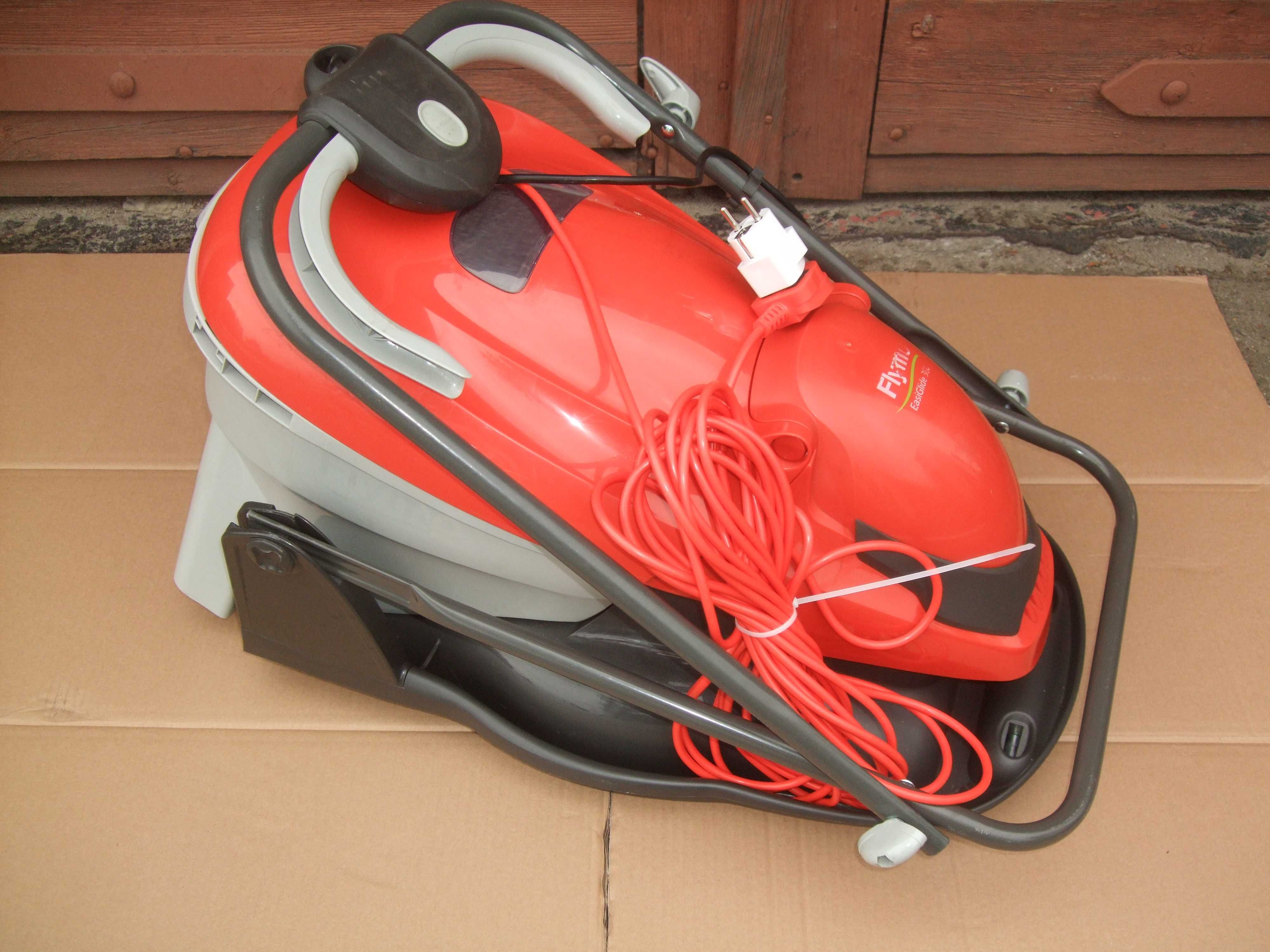 Kosiarka elektryczna Flymo HUSQVARNA EASI Glide 360V 1800W, 36 cm