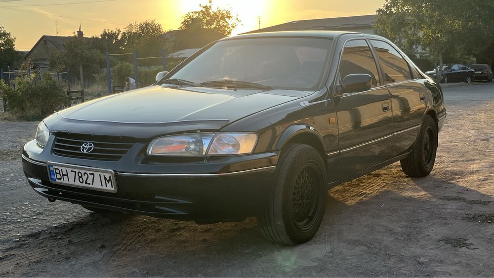 Продам Toyota Camry 20