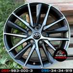 Новые диски R16 5x114.3 Toyota Camry Avensis Rav4  Corolla