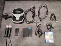Sony PlayStation VR