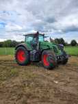 Ciagnik fendt 924 vario 930 john rolniczy 927 sprowadzony z niemiec