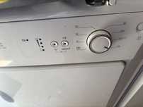 Maquina de secar roupa