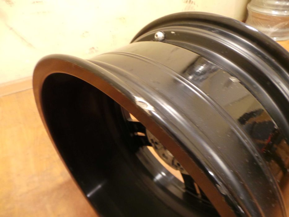 18" BMW 2 G42 , 3 G21 , 4 G22 M 848 felga aluminiowa