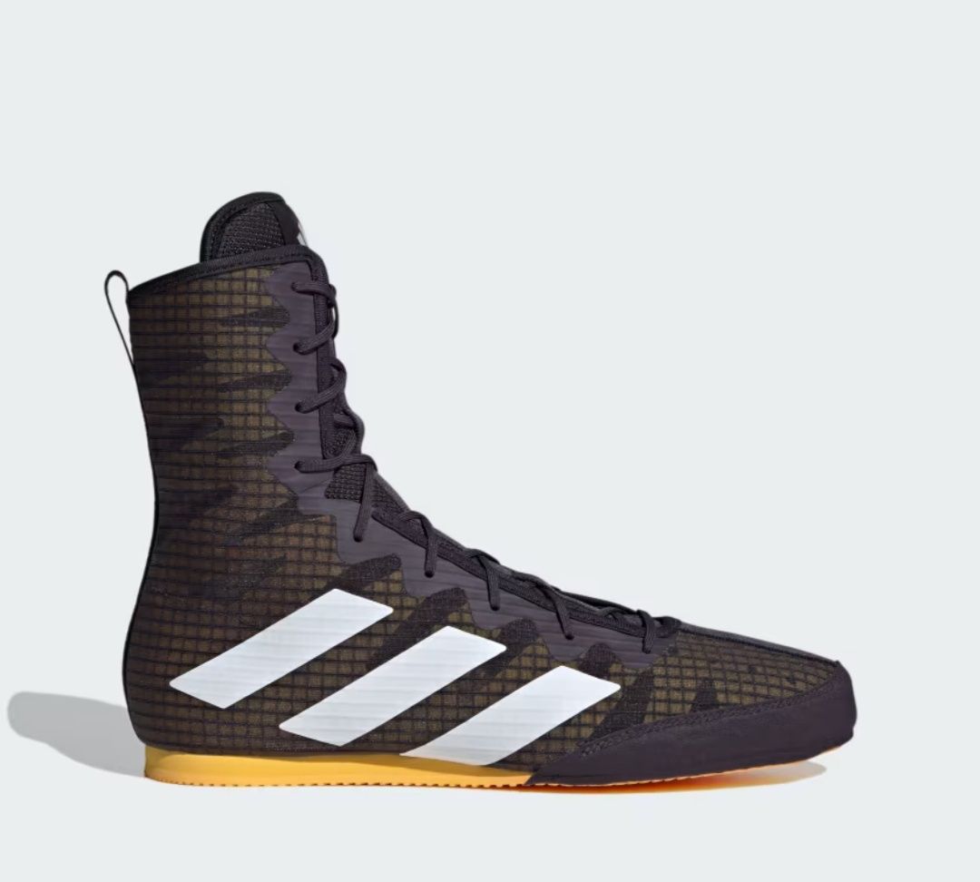 Боксёрки Adidas box hog 4